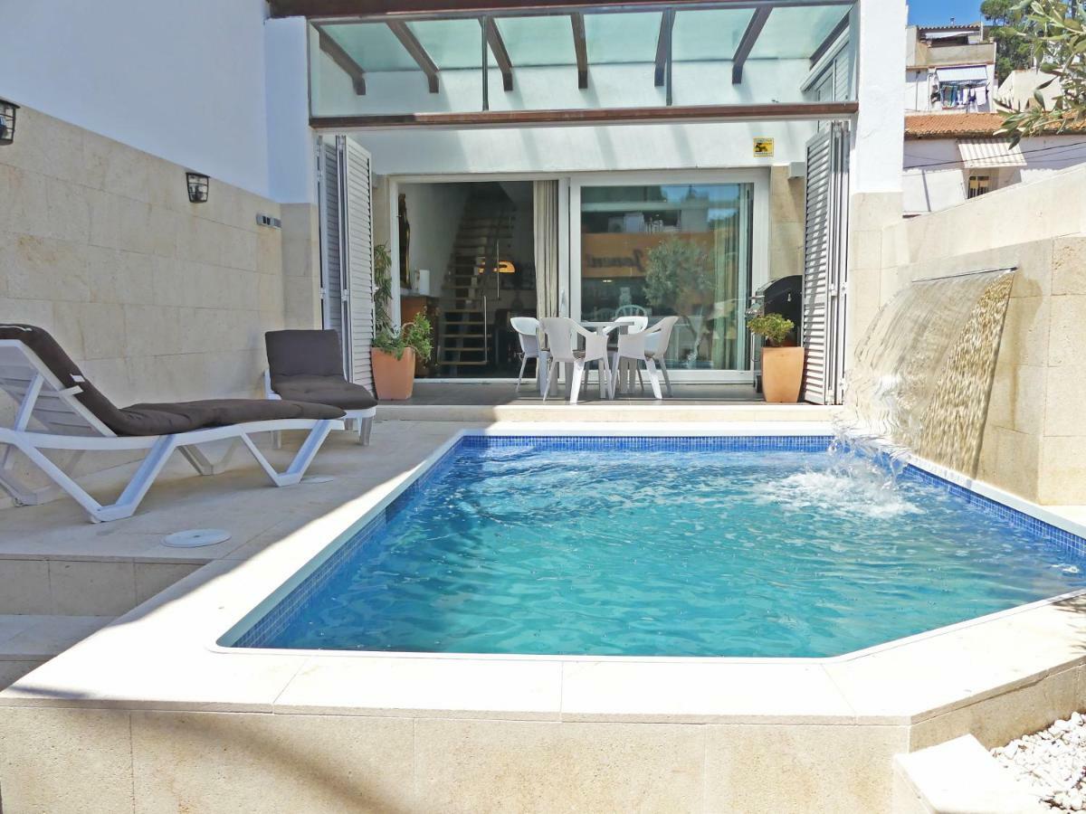Villa Mon Repos Colera Exterior photo