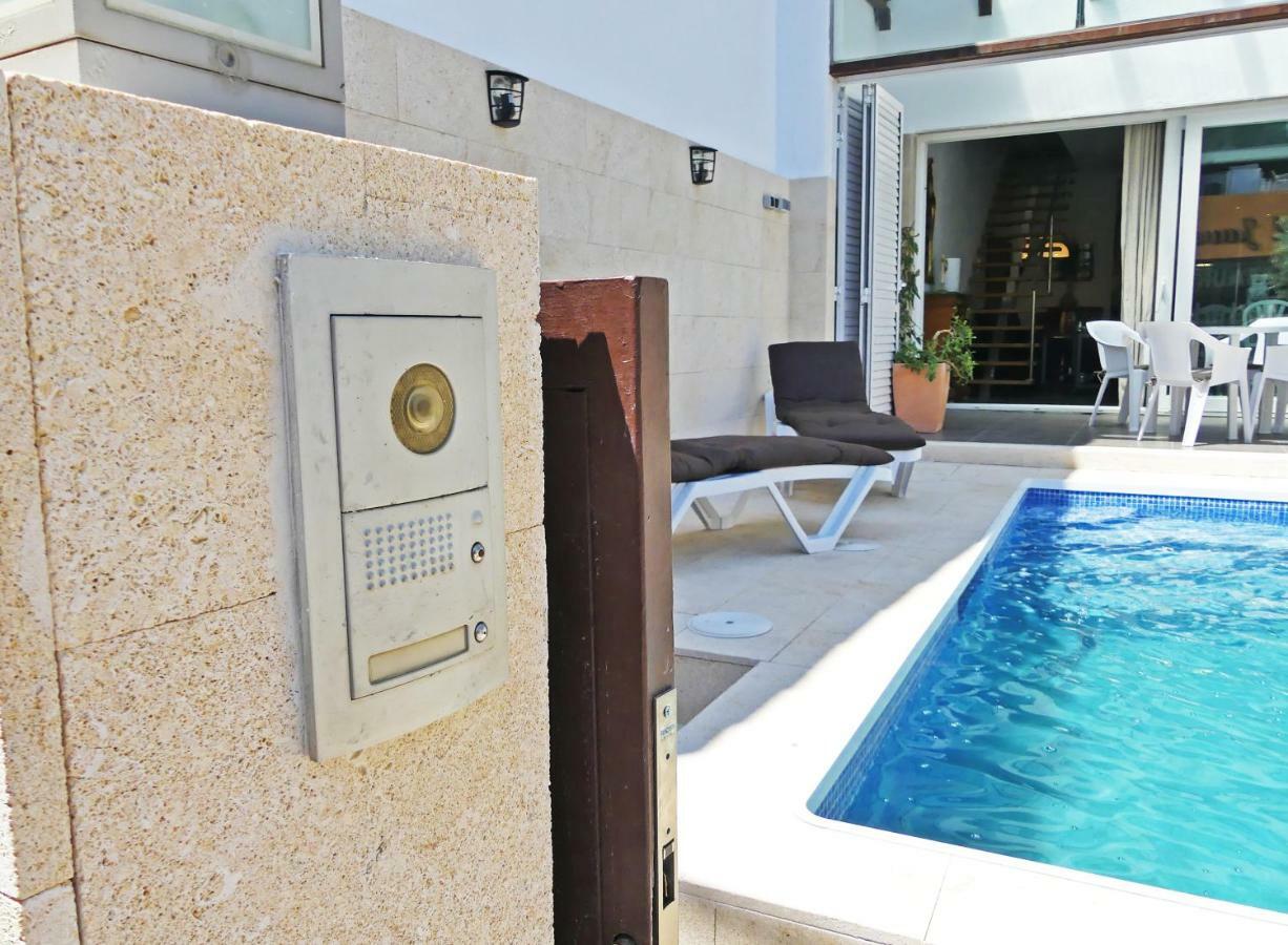 Villa Mon Repos Colera Exterior photo