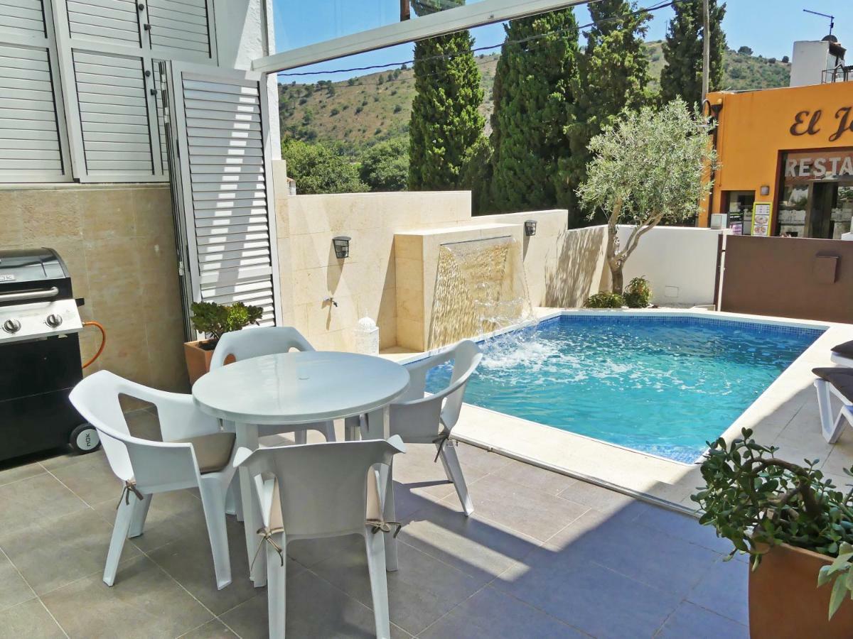 Villa Mon Repos Colera Exterior photo