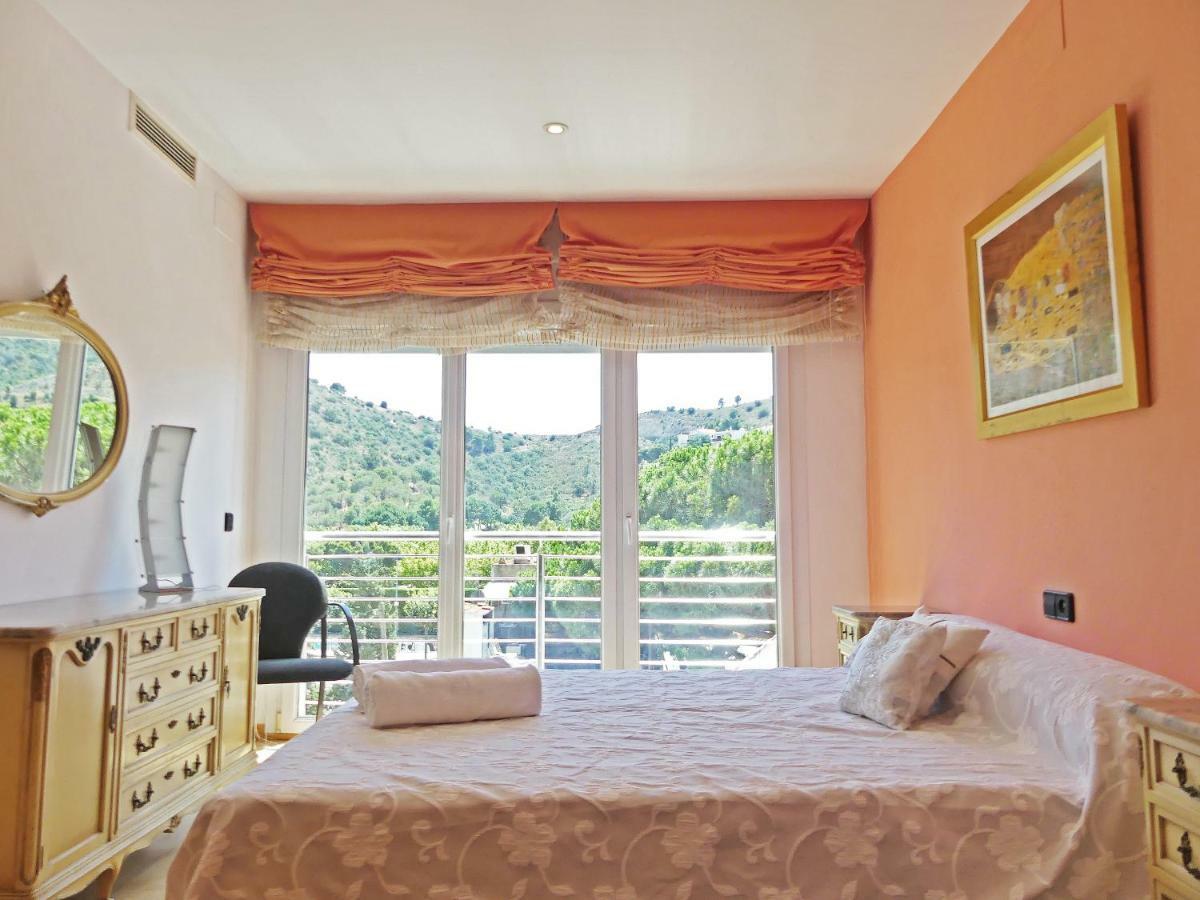 Villa Mon Repos Colera Exterior photo