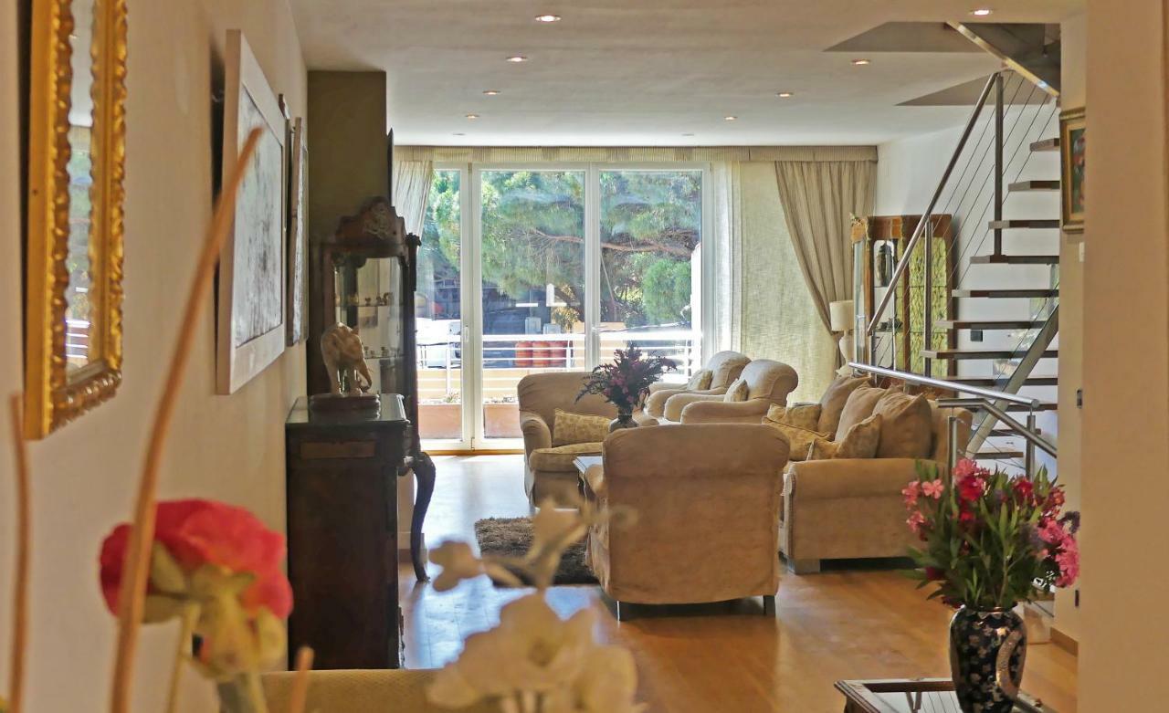 Villa Mon Repos Colera Exterior photo